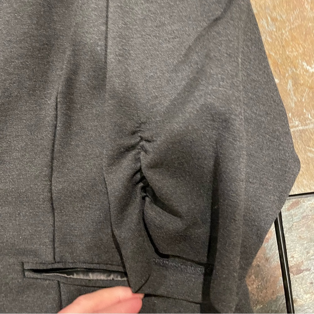 Studio by Torrid Plus Size Blazer - Picture 3 of 6